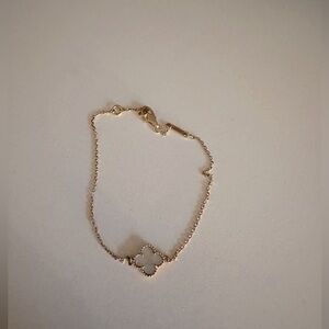 Van Cleef & Arpels Sweet Alhambra Bracelet